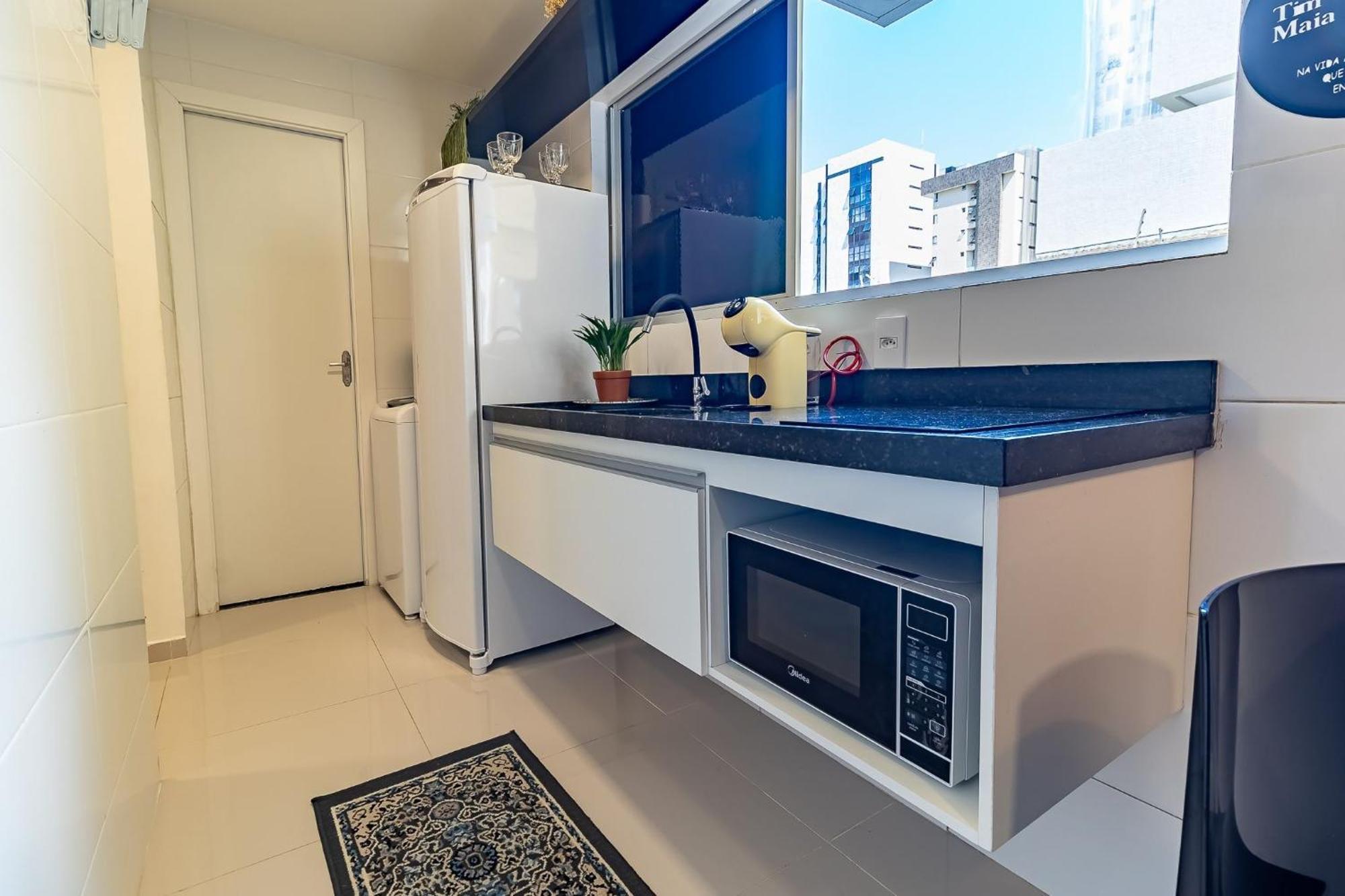 Apartamentos Com Internet Rapida Maceió Exterior foto